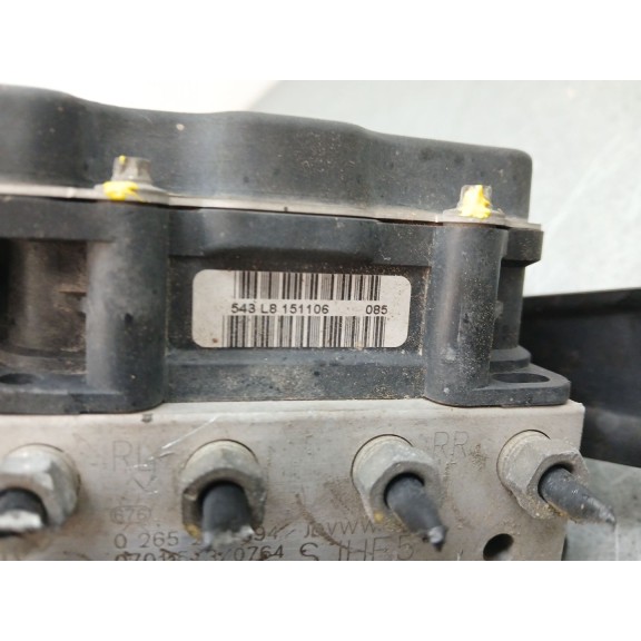 Recambio de abs para honda fr-v (be) 2.2 i ctdi (be5) referencia OEM IAM 0265234594 543L8151106 