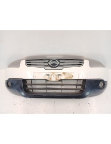 Recambio de paragolpes delantero para nissan qashqai i (j10, nj10) 2.0 dci referencia OEM IAM 62022JD20H  