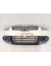 Recambio de paragolpes delantero para nissan qashqai i (j10, nj10) 2.0 dci referencia OEM IAM 62022JD20H  