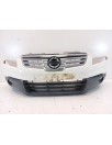 Recambio de paragolpes delantero para nissan qashqai i (j10, nj10) 2.0 dci referencia OEM IAM 62022JD20H  