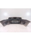 Recambio de paragolpes delantero para nissan qashqai i (j10, nj10) 2.0 dci referencia OEM IAM 62022JD20H  