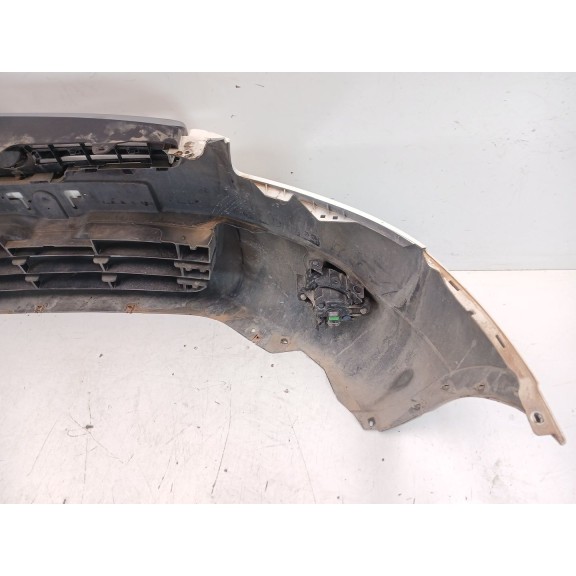Recambio de paragolpes delantero para nissan qashqai i (j10, nj10) 2.0 dci referencia OEM IAM 62022JD20H  