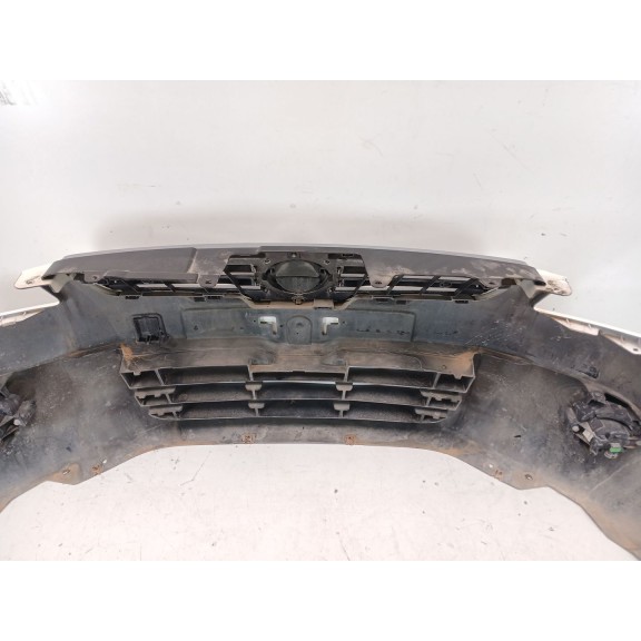 Recambio de paragolpes delantero para nissan qashqai i (j10, nj10) 2.0 dci referencia OEM IAM 62022JD20H  