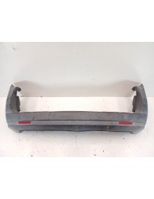Recambio de paragolpes trasero para fiat doblo autobús (263_) 1.6 d multijet (263axd1b) referencia OEM IAM 735497862  