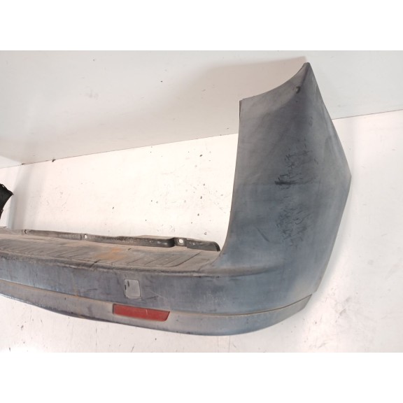 Recambio de paragolpes trasero para fiat doblo autobús (263_) 1.6 d multijet (263axd1b) referencia OEM IAM 735497862  