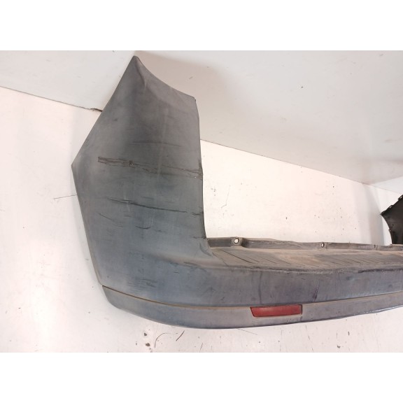Recambio de paragolpes trasero para fiat doblo autobús (263_) 1.6 d multijet (263axd1b) referencia OEM IAM 735497862  