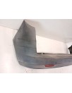 Recambio de paragolpes trasero para fiat doblo autobús (263_) 1.6 d multijet (263axd1b) referencia OEM IAM 735497862  