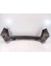 Recambio de paragolpes trasero para fiat doblo autobús (263_) 1.6 d multijet (263axd1b) referencia OEM IAM 735497862  