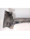 Recambio de paragolpes trasero para fiat doblo autobús (263_) 1.6 d multijet (263axd1b) referencia OEM IAM 735497862  