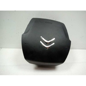Recambio de airbag delantero izquierdo para citroën c4 picasso referencia OEM IAM 96764017ZD  