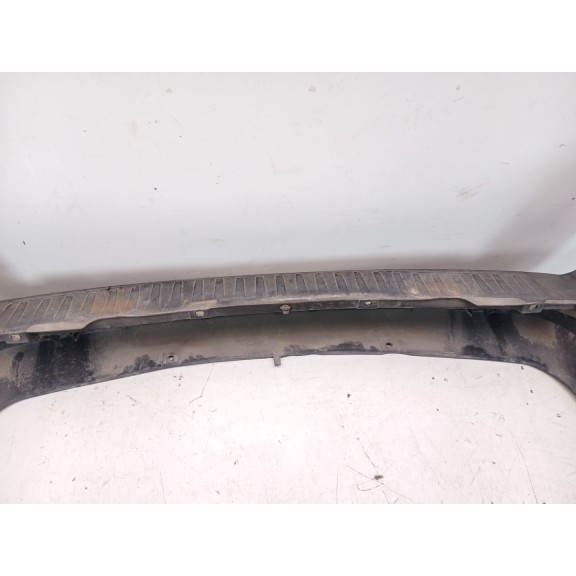 Recambio de paragolpes trasero para fiat doblo autobús (263_) 1.6 d multijet (263axd1b) referencia OEM IAM 735497862  