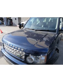 Recambio de capot para land rover discovery iv (l319) 3.0 td 4x4 referencia OEM IAM BKA780040  