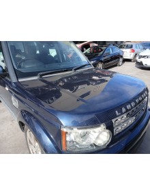 Recambio de capot para land rover discovery iv (l319) 3.0 td 4x4 referencia OEM IAM BKA780040   2