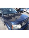 Recambio de capot para land rover discovery iv (l319) 3.0 td 4x4 referencia OEM IAM BKA780040  