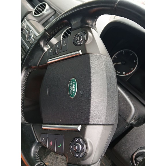 Recambio de airbag delantero izquierdo para land rover discovery iv (l319) 3.0 td 4x4 referencia OEM IAM   
