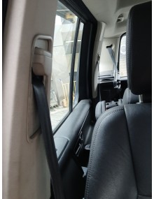 Recambio de cinturon seguridad delantero derecho para land rover discovery iv (l319) 3.0 td 4x4 referencia OEM IAM 609301200 8h2 2