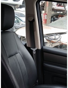 Recambio de cinturon seguridad delantero izquierdo para land rover discovery iv (l319) 3.0 td 4x4 referencia OEM IAM   