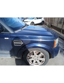 Recambio de aleta delantera derecha para land rover discovery iv (l319) 3.0 td 4x4 referencia OEM IAM LR013931  