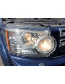 Recambio de faro derecho para land rover discovery iv (l319) 3.0 td 4x4 referencia OEM IAM 89905393   2