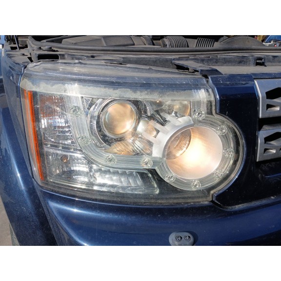Recambio de faro derecho para land rover discovery iv (l319) 3.0 td 4x4 referencia OEM IAM   