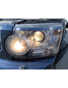 Recambio de faro izquierdo para land rover discovery iv (l319) 3.0 td 4x4 referencia OEM IAM 89905554   2