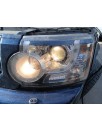 Recambio de faro izquierdo para land rover discovery iv (l319) 3.0 td 4x4 referencia OEM IAM   