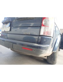 Recambio de paragolpes trasero para land rover discovery iv (l319) 3.0 td 4x4 referencia OEM IAM   