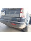 Recambio de paragolpes trasero para land rover discovery iv (l319) 3.0 td 4x4 referencia OEM IAM   