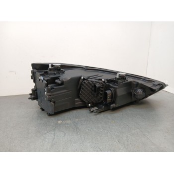 Recambio de faro izquierdo para audi a1 sportback (8xa, 8xf) 1.6 tdi referencia OEM IAM 8XA941003  11023541