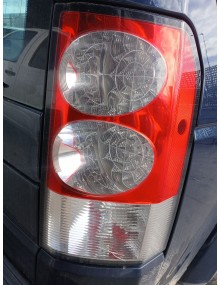 Recambio de piloto trasero derecho para land rover discovery iv (l319) 3.0 td 4x4 referencia OEM IAM   