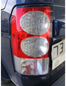 Recambio de piloto trasero izquierdo para land rover discovery iv (l319) 3.0 td 4x4 referencia OEM IAM   