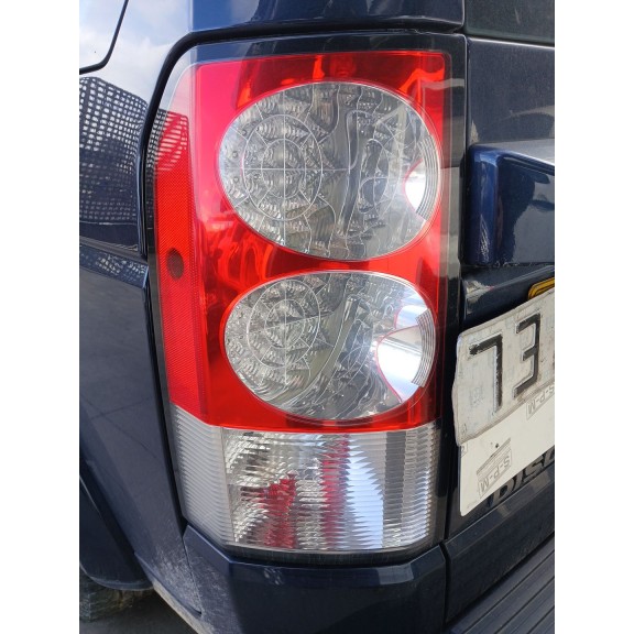 Recambio de piloto trasero izquierdo para land rover discovery iv (l319) 3.0 td 4x4 referencia OEM IAM   