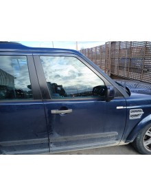 Recambio de puerta delantera derecha para land rover discovery iv (l319) 3.0 td 4x4 referencia OEM IAM   
