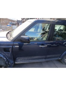 Recambio de puerta delantera izquierda para land rover discovery iv (l319) 3.0 td 4x4 referencia OEM IAM   