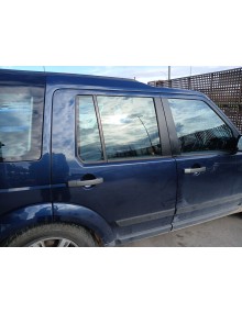 Recambio de puerta trasera derecha para land rover discovery iv (l319) 3.0 td 4x4 referencia OEM IAM   
