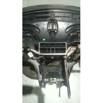 Recambio de salpicadero para peugeot 308 active referencia OEM IAM   SIN AIRBAG
