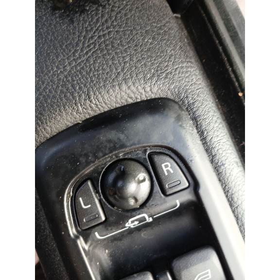 Recambio de retrovisor derecho para land rover discovery iv (l319) 3.0 td 4x4 referencia OEM IAM   