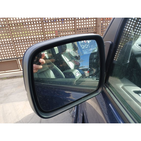 Recambio de retrovisor izquierdo para land rover discovery iv (l319) 3.0 td 4x4 referencia OEM IAM   
