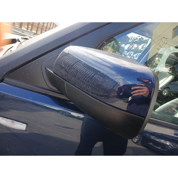 Recambio de retrovisor izquierdo para land rover discovery iv (l319) 3.0 td 4x4 referencia OEM IAM   