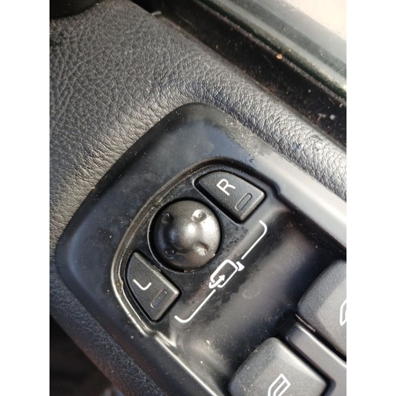 Recambio de retrovisor izquierdo para land rover discovery iv (l319) 3.0 td 4x4 referencia OEM IAM   