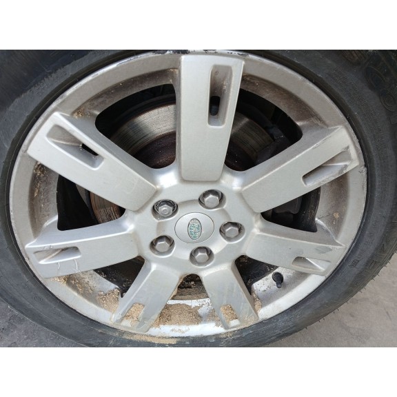 Recambio de llanta para land rover discovery iv (l319) 3.0 td 4x4 referencia OEM IAM   