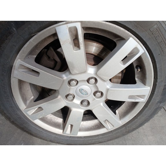 Recambio de llanta para land rover discovery iv (l319) 3.0 td 4x4 referencia OEM IAM   