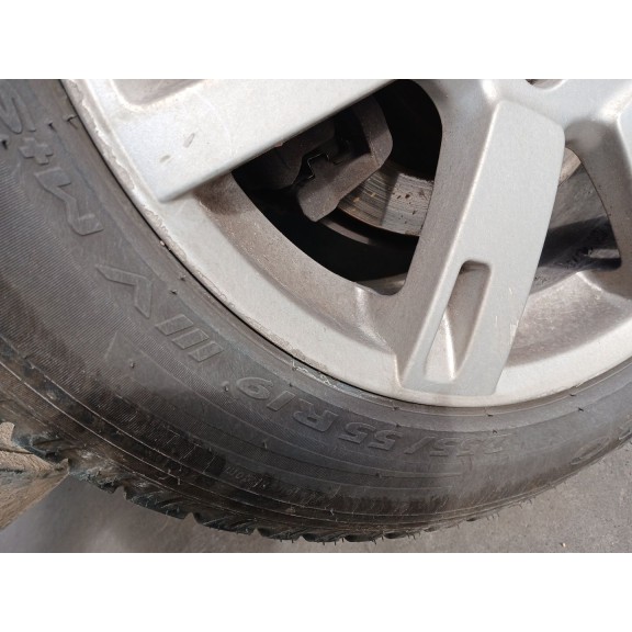 Recambio de llanta para land rover discovery iv (l319) 3.0 td 4x4 referencia OEM IAM   