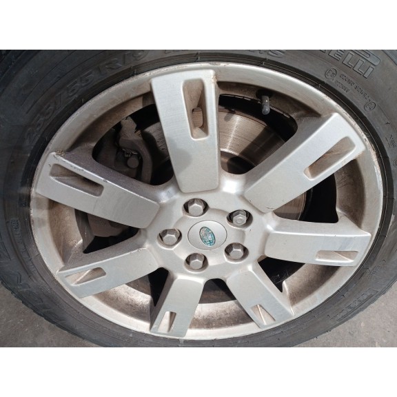 Recambio de llanta para land rover discovery iv (l319) 3.0 td 4x4 referencia OEM IAM   
