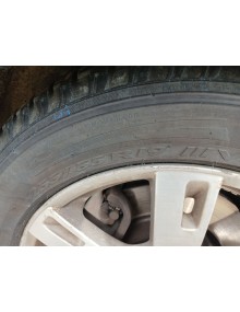 Recambio de llanta para land rover discovery iv (l319) 3.0 td 4x4 referencia OEM IAM    2