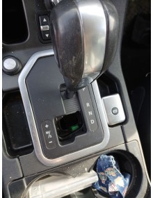 Recambio de palanca cambio para land rover discovery iv (l319) 3.0 td 4x4 referencia OEM IAM   