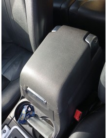 Recambio de apoyabrazos central para land rover discovery iv (l319) 3.0 td 4x4 referencia OEM IAM FJT500031   2