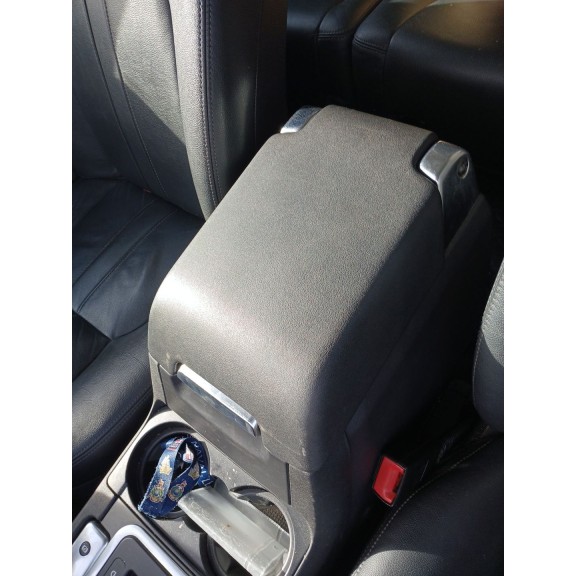 Recambio de apoyabrazos central para land rover discovery iv (l319) 3.0 td 4x4 referencia OEM IAM   