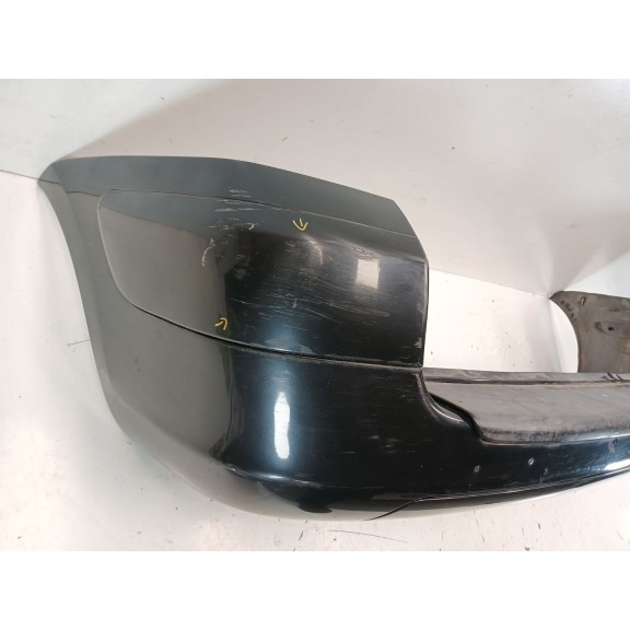 Recambio de paragolpes trasero para peugeot 307 break (3e) 2.0 hdi 90 referencia OEM IAM   