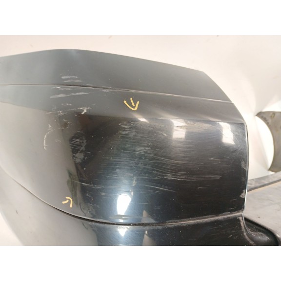 Recambio de paragolpes trasero para peugeot 307 break (3e) 2.0 hdi 90 referencia OEM IAM   